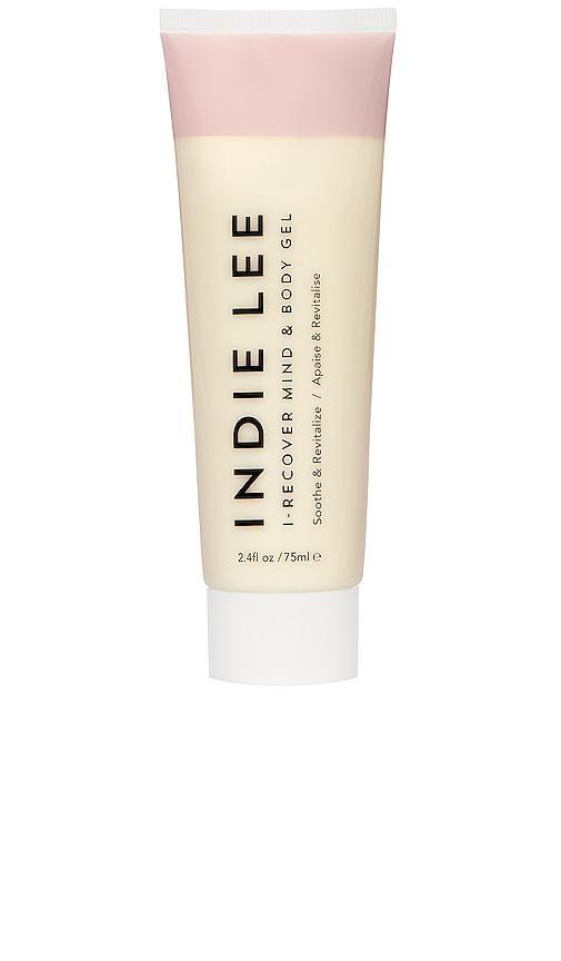 Indie Lee I-Recover Mind & Body Gel