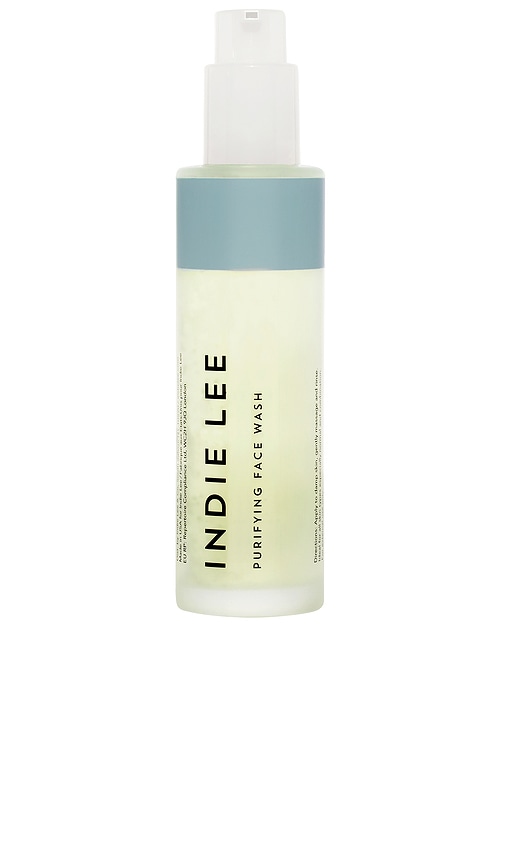 Purifying Face Wash in Beauty: NA.