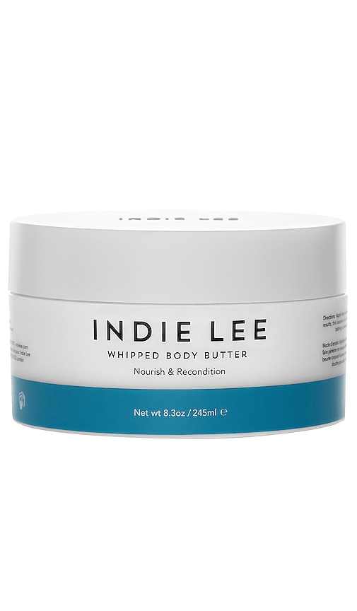 Shop Indie Lee Whipped Body Butter In N,a