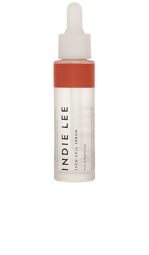 Stem Cell Serum in Beauty: NA.
