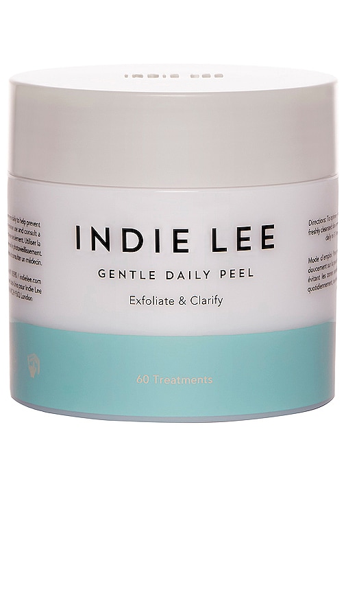 Gentle Daily Peel
