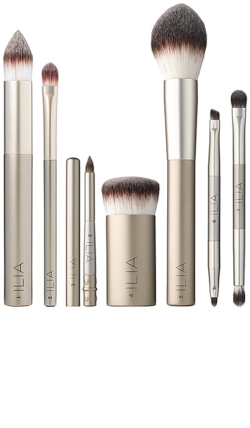 ILIA Brushes - Complexion Brush - Makeup Brushes