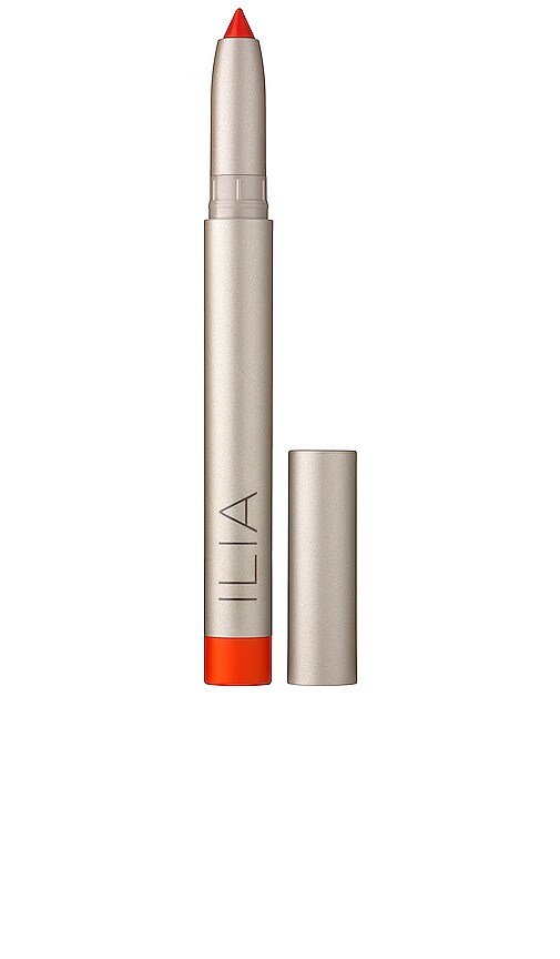 Satin Cream Lip Crayon