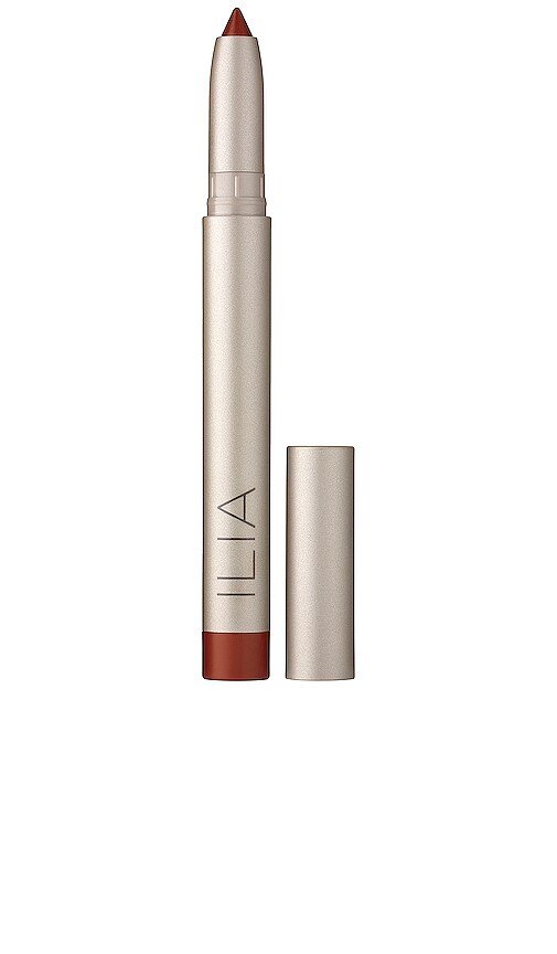 Satin Cream Lip Crayon