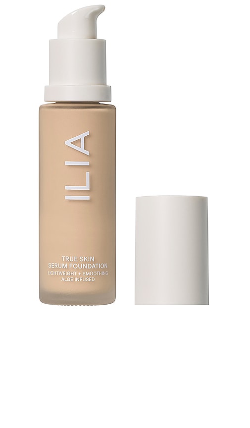 True Skin Serum Foundation