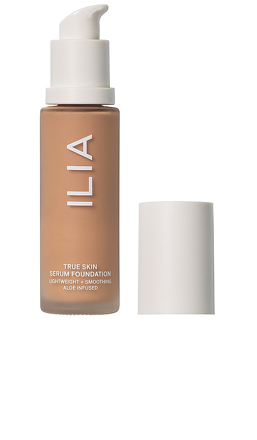 BASE TRUE SKIN SERUM