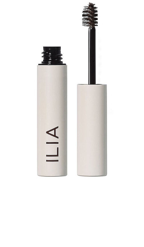 ILIA Essential Brow Natural Volumizing Brow Gel in Dark Brown