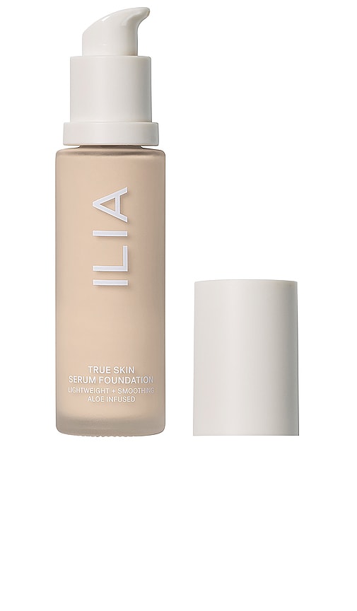 BASE TRUE SKIN SERUM