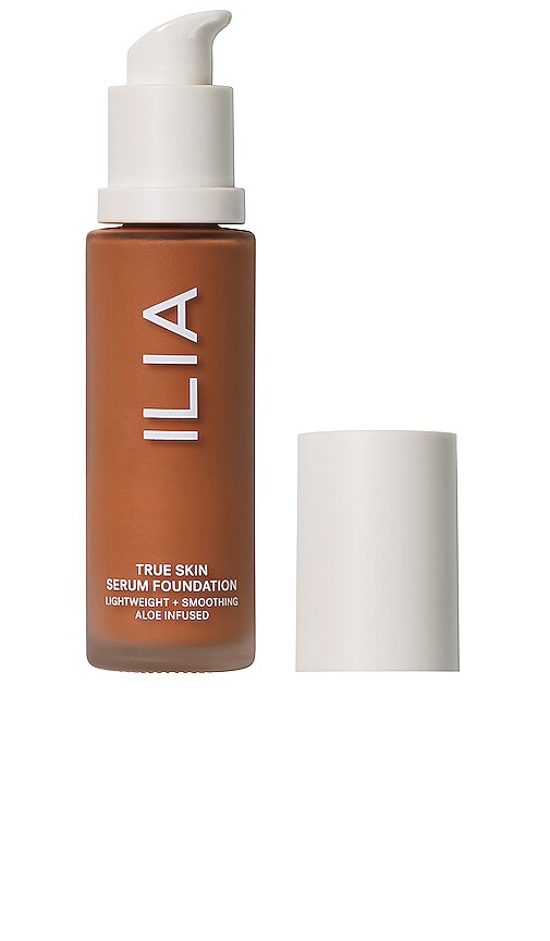 BASE TRUE SKIN SERUM