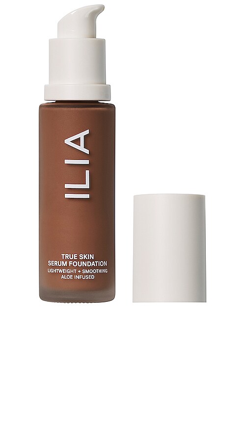 True Skin Serum Foundation