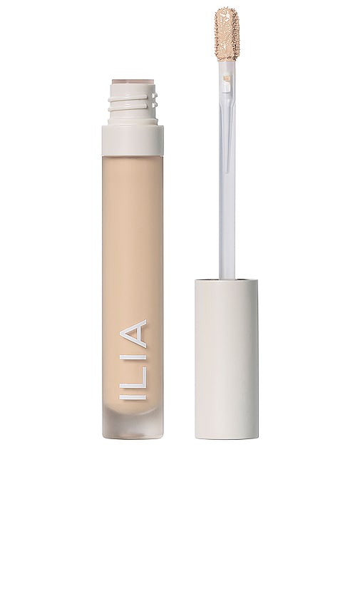 ILIA True Skin Serum Concealer in Arrowroot