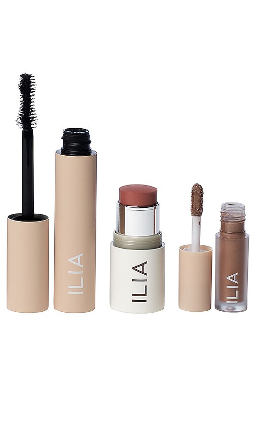 Ilia After Hours Set...