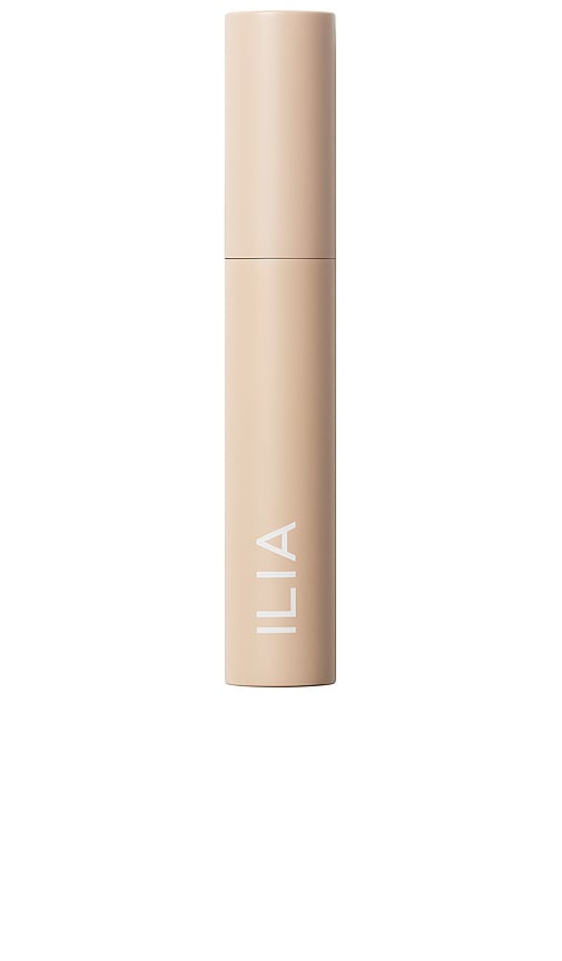 Shop Ilia Fullest Volumizing Mascara In 黑色