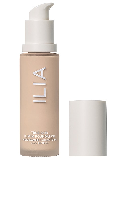 Shop Ilia True Skin Serum Foundation In Beauty: Na