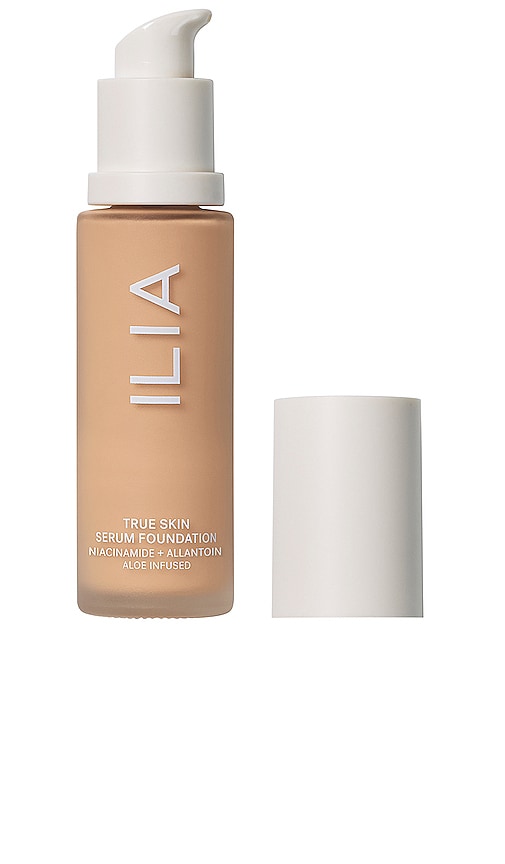 ILIA True Skin Serum...