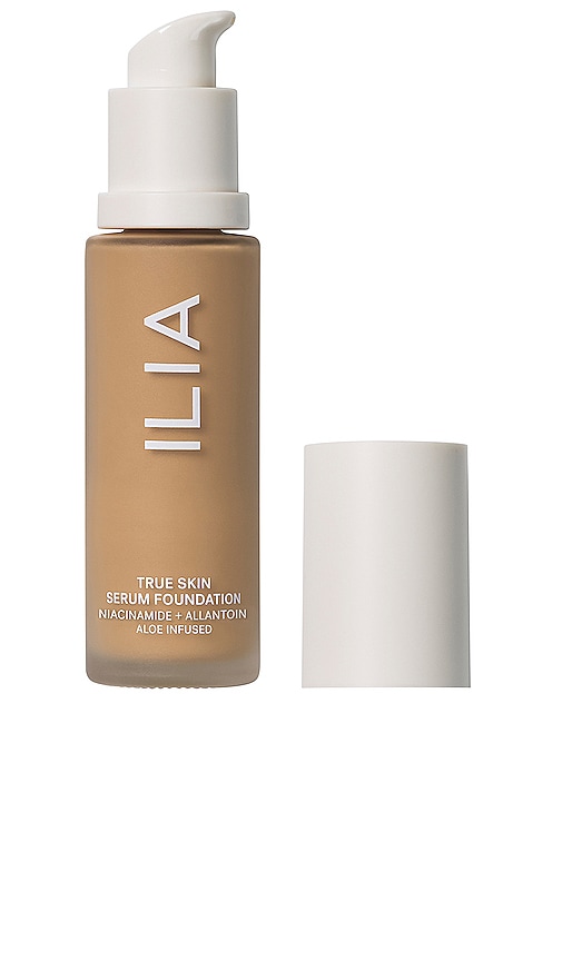 Ilia True Skin Serum Foundation In Beauty: Na