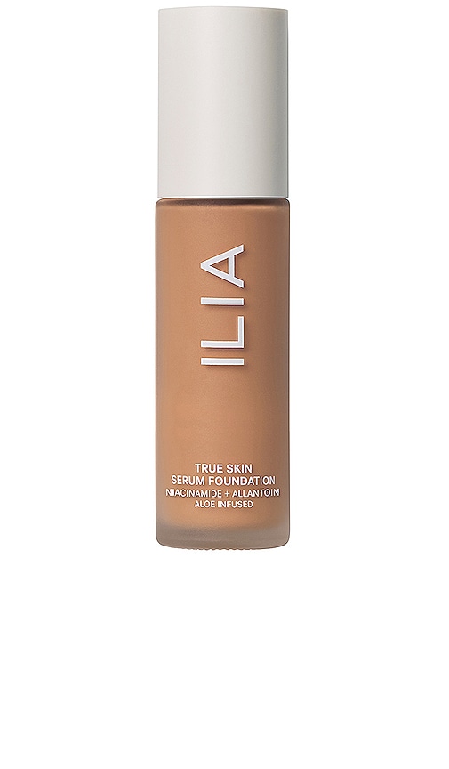 Shop Ilia True Skin Serum Foundation In Beauty: Na