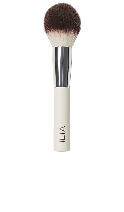 ILIA Finishing Powder Brush in Beauty: NA