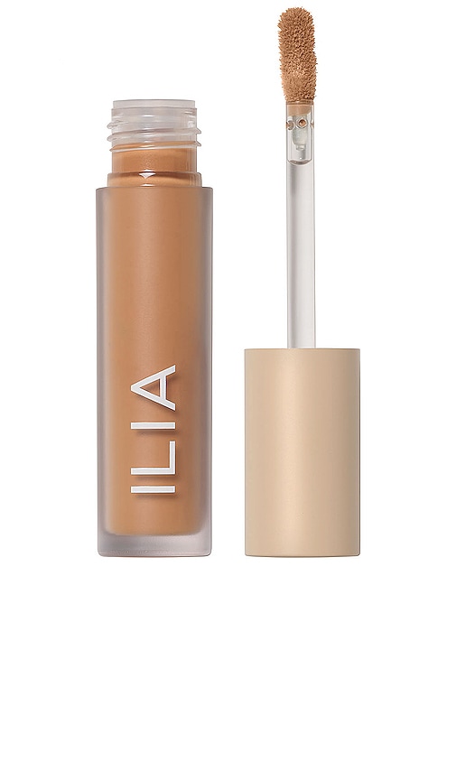 ILIA Liquid Powder Matte Eye Tint in Adobe