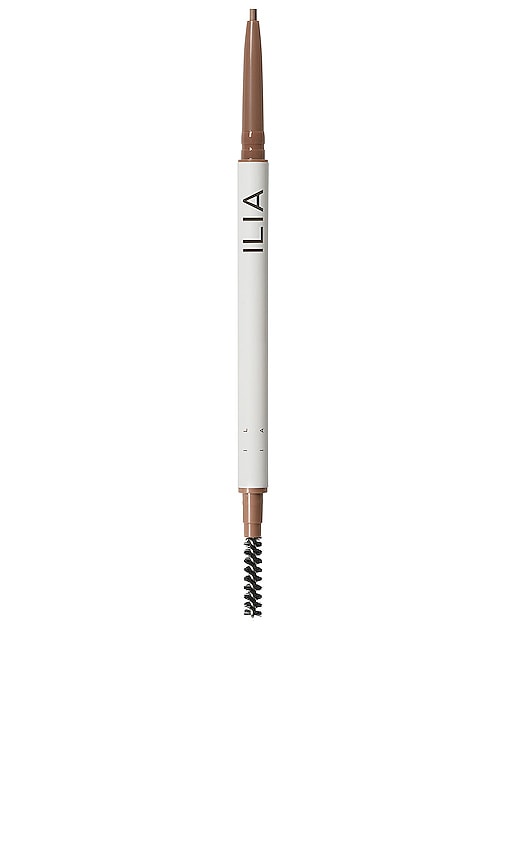 Product image of ILIA CRAYON À SOURCILS IN FULL in Blonde. Click to view full details