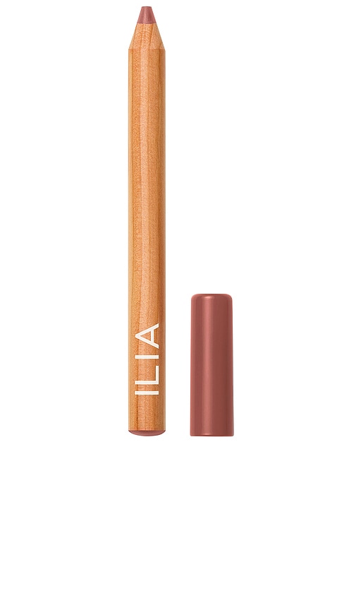 Shop Ilia Lip Sketch Hydrating Crayon In Banquette