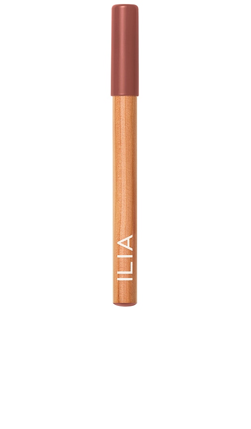 Shop Ilia Lip Sketch Hydrating Crayon In Banquette