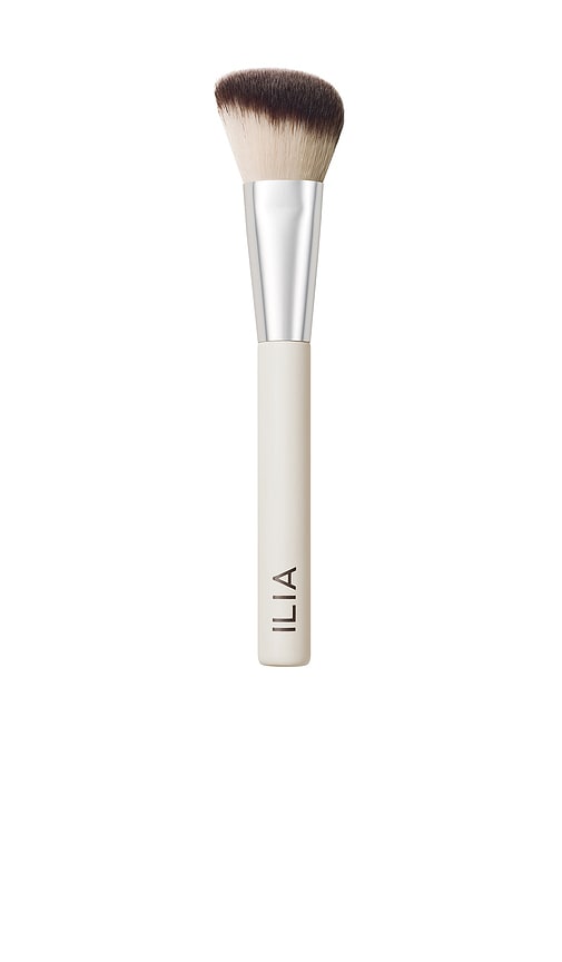 Shop Ilia Sculpting Brush In N,a