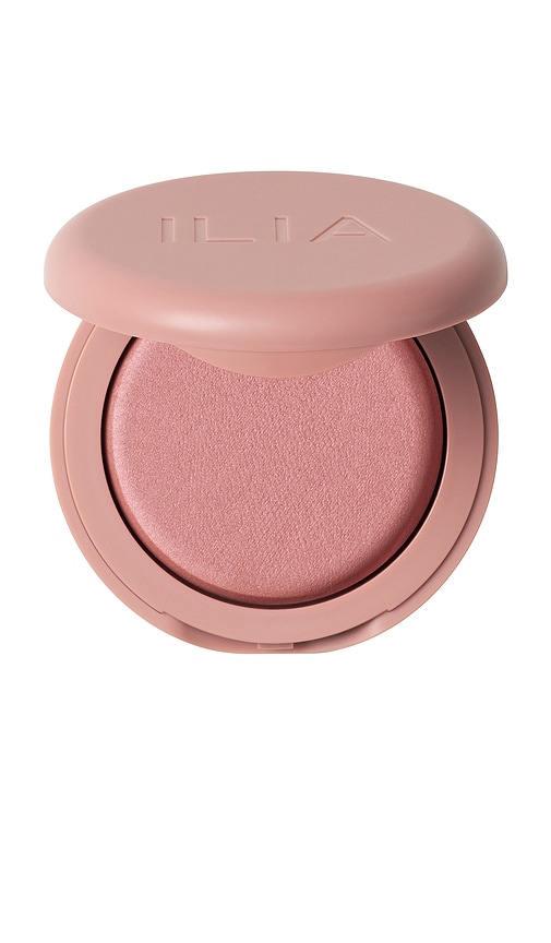 Ilia Soft Focus Blurring Blush