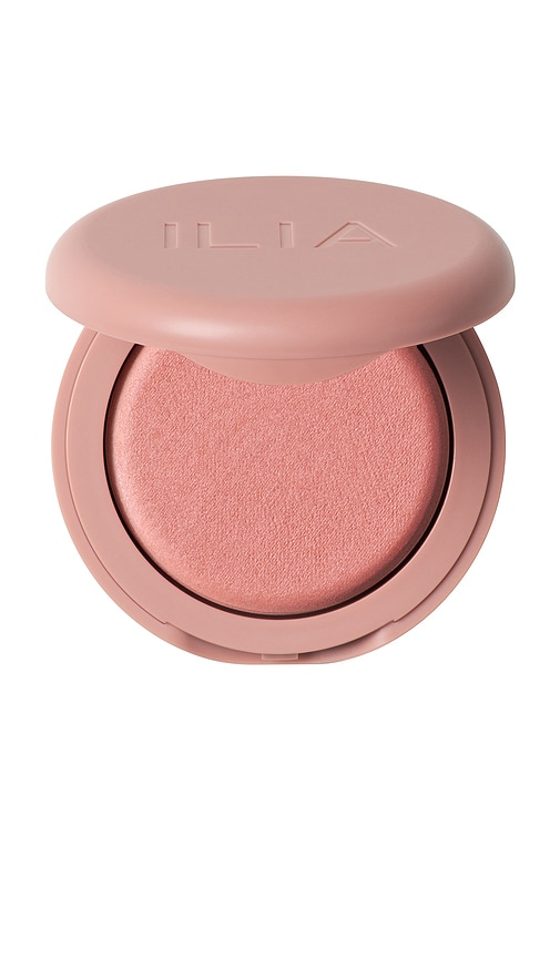 Soft Focus Blurring Blush in Flutter.