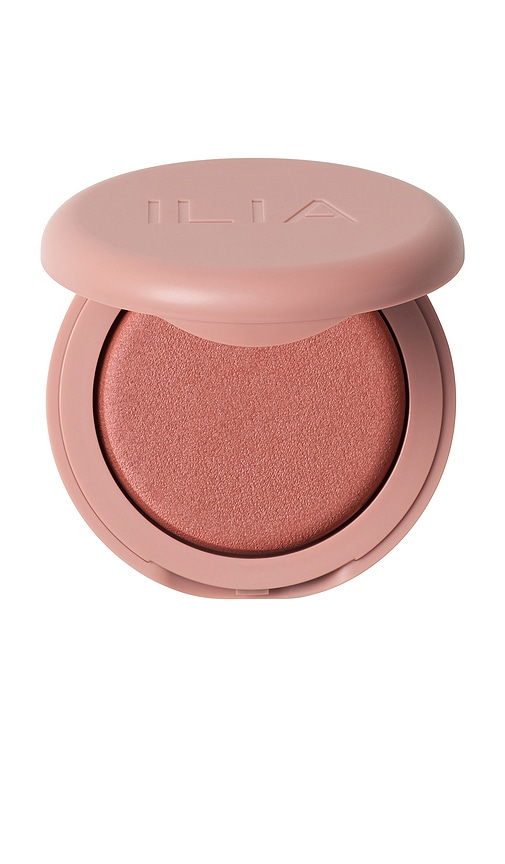 Soft Focus Blurring Blush in Breathless.