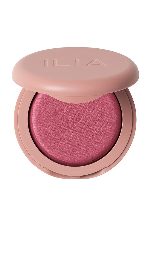 Soft Focus Blurring Blush in Sensation.