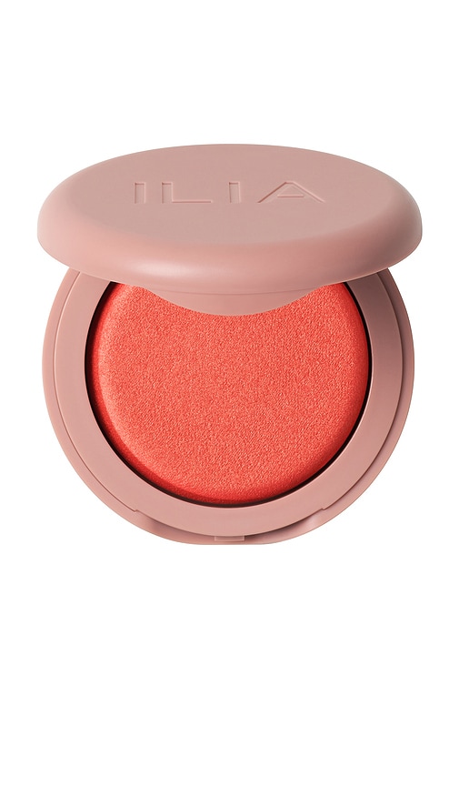 Soft Focus Blurring Blush in Pulse.