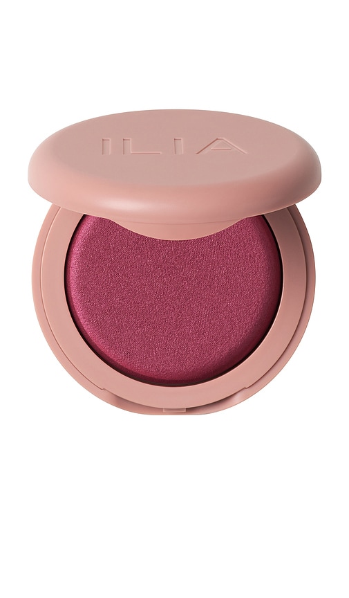 Soft Focus Blurring Blush in Magnetic.