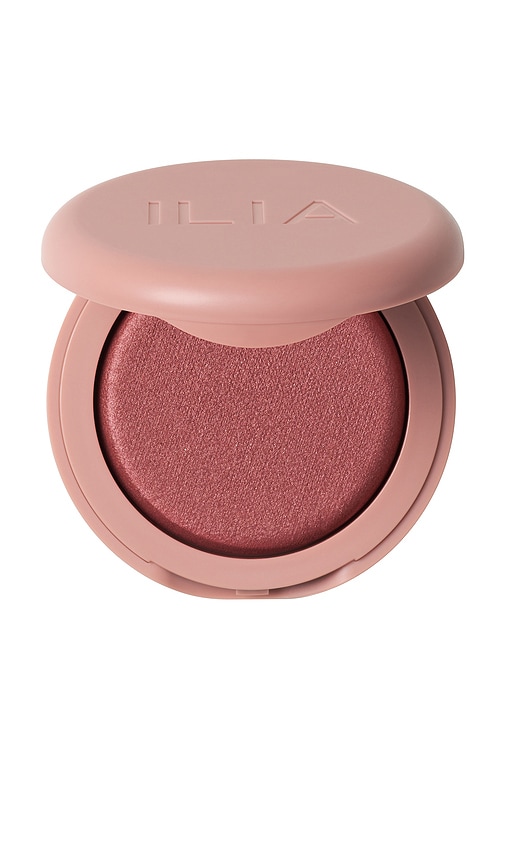 Soft Focus Blurring Blush in Wonder.