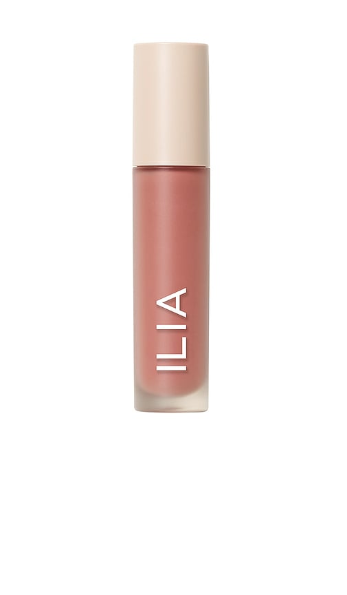 ILIA Overglaze Hydrating Lip Gloss in Crystalline.