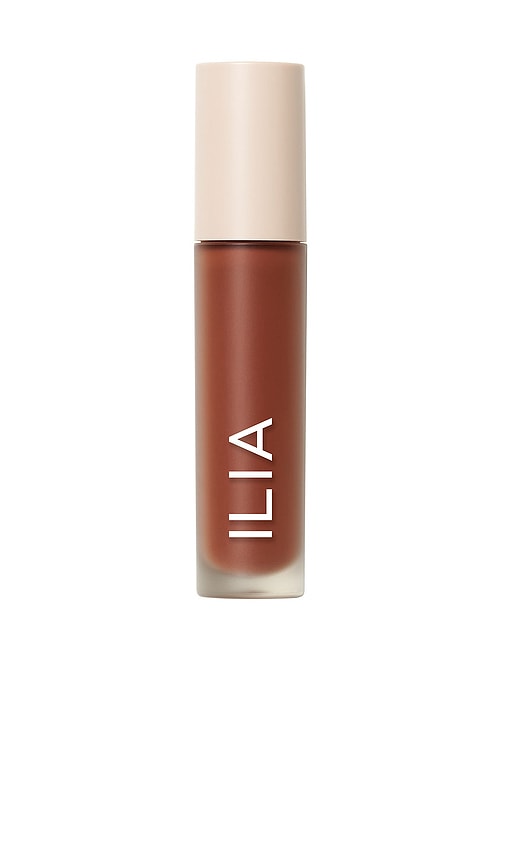 Overglaze Hydrating Lip Gloss In Clay