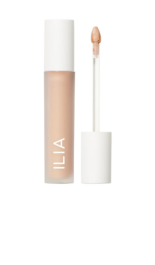 ILIA Skin Blur Serum Concealer in 13C Batiste.