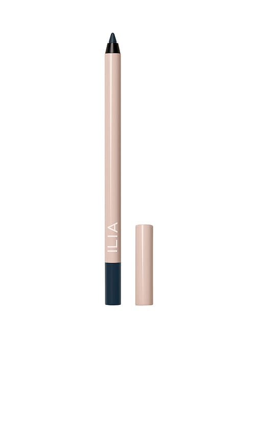 ILIA Thru Line Waterproof Eyeliner in Dash.
