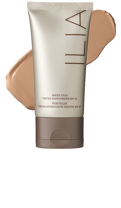 CRÈME HYDRATANTE TEINTÉE