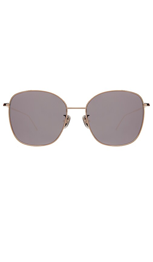 LUNETTES DE SOLEIL OMOTESANDO