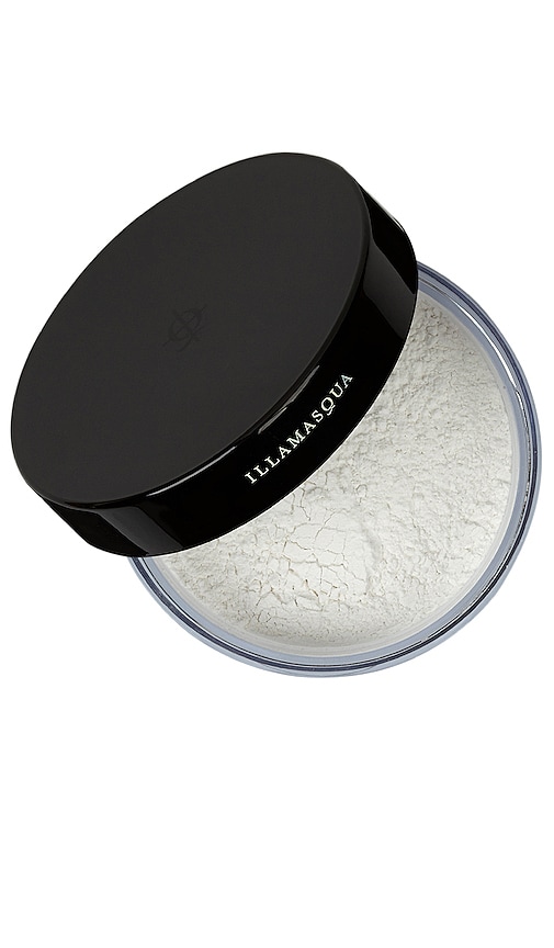Loose Powder in Beauty: NA.