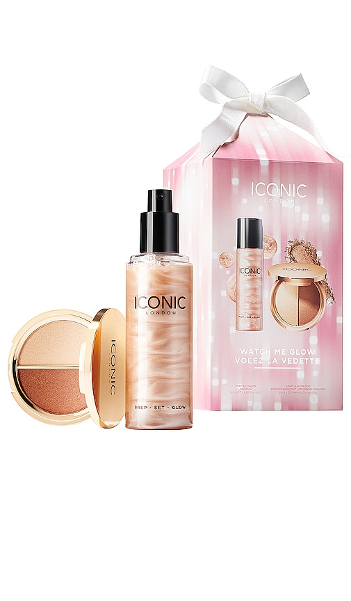 ICONIC LONDON Watch Me Glow | REVOLVE