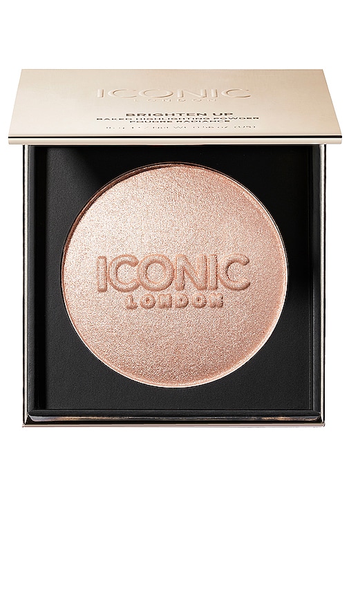 Iconic London Brighten Up Baked Highlighter In N,a