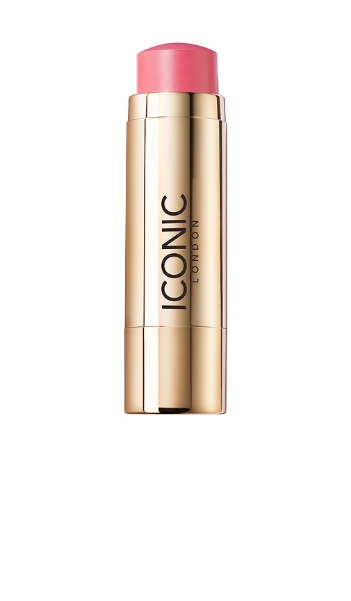 Iconic London Blurring Blush Stick In Cosmo