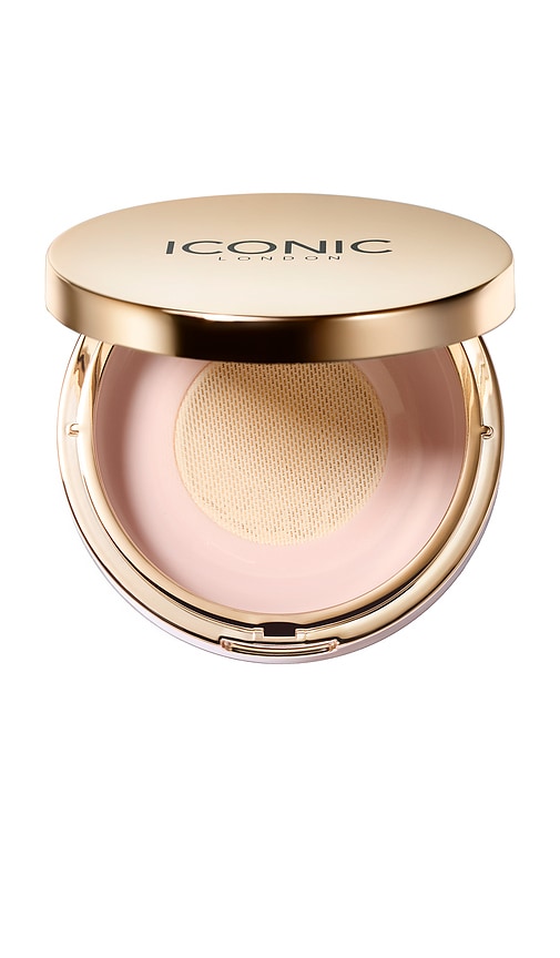 Velvet Blur Translucent Setting Powder in Beauty: NA.