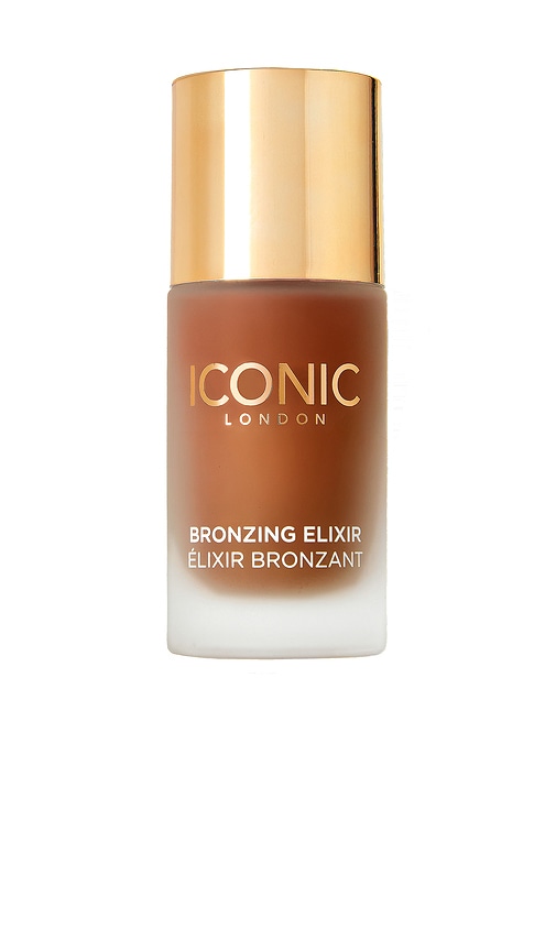 Bronzing Elixir in Beauty: NA.
