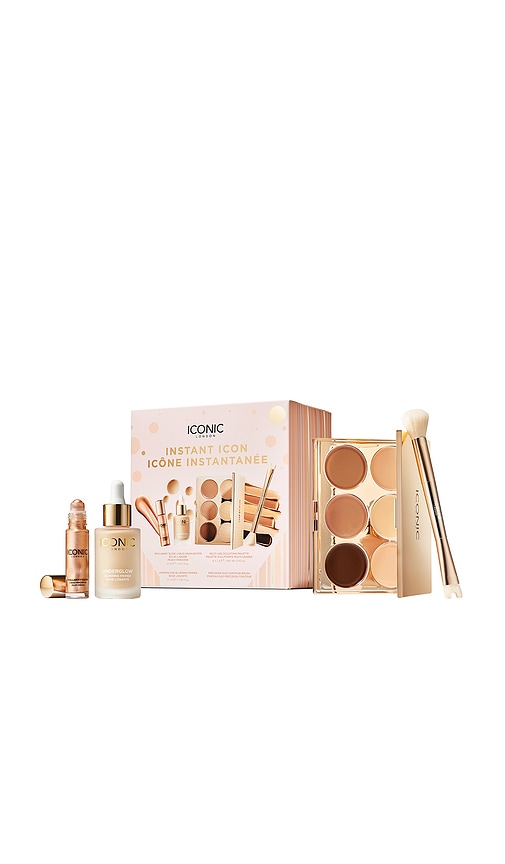 ICONIC LONDON Instant Icons in Beauty NA 69$
