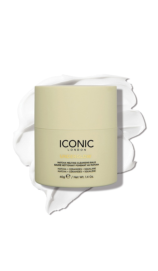ICONIC LONDON Underglow Matcha Melting Cleansing Balm in Beauty NA 22$