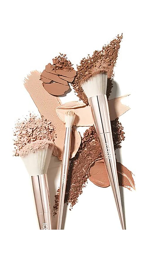 Iconic London Ultimate Brush Set