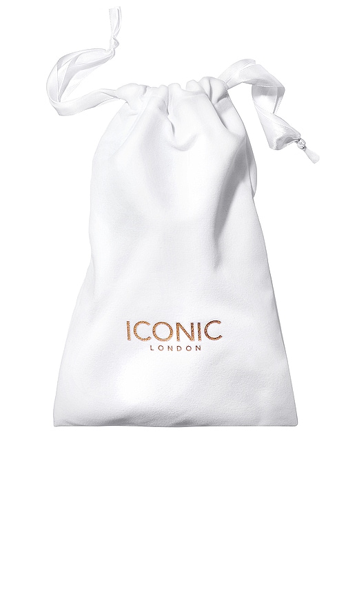  Iconic London Hd Blend Base Set In Beauty: Na. 